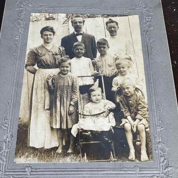 Vintage Photos Lot Antique Original Nature People Places Architecture Snow Dog - Picture 6 of 12